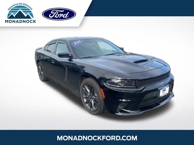 2022 Dodge Charger GT AWD