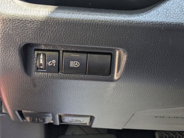 2021 Toyota RAV4 XLE Red at Davis Toyota of Orangeburg
