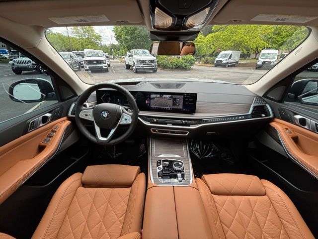 X7 xDrive40i