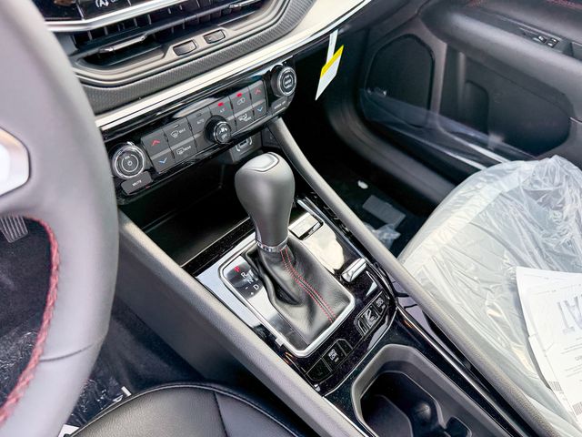 new 2026 Jeep Compass car, priced at $35,115