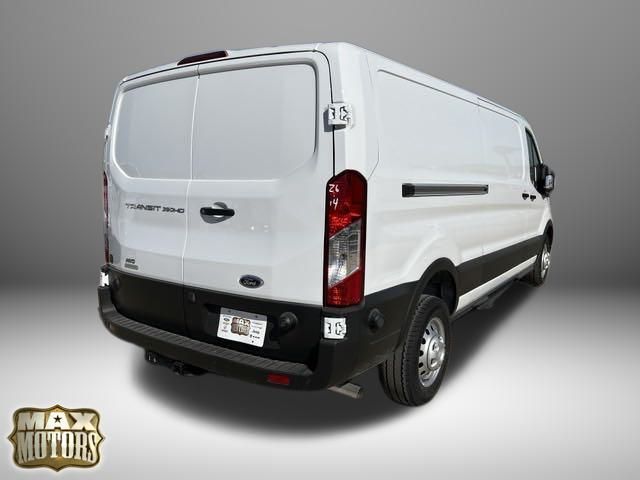 2024 Ford Transit-350 Base 11