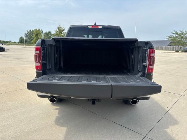 Used 2021 Ram 1500 Truck