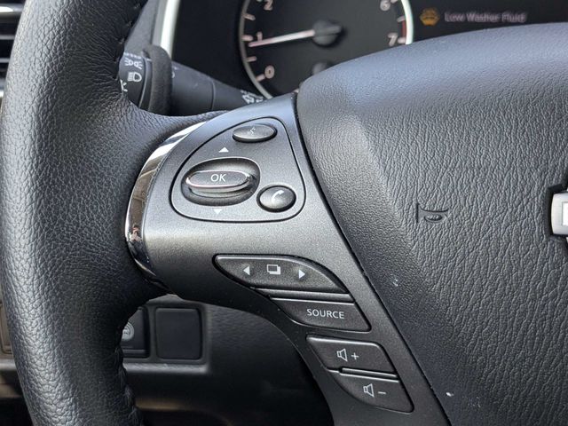 Used 2024 Nissan Murano SUV