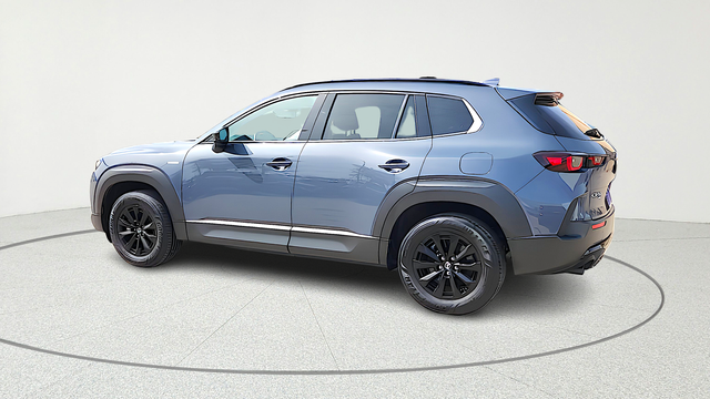 2025 Mazda CX-50 Hybrid