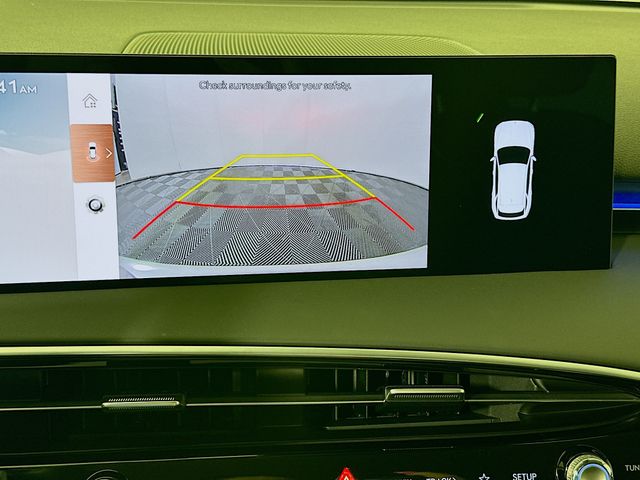 Thumbnail: 2026 Genesis GV70 - 14