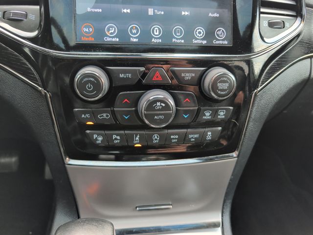 Used 2019 Jeep Grand Cherokee SUV