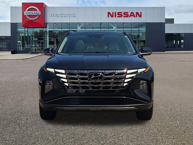 Used 2023 Hyundai Tucson SUV