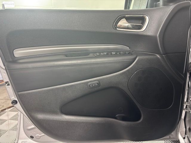 Used 2019 Dodge Durango SUV