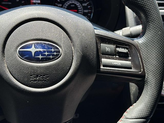 Used 2020 Blue Subaru STi image 21