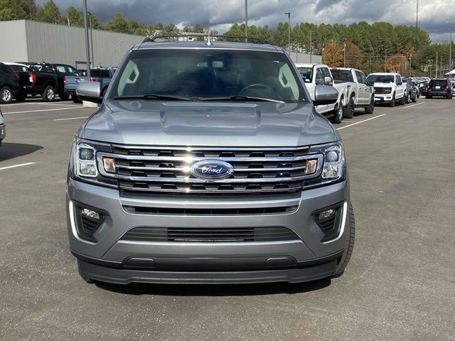 2020 Ford Expedition XLT 9