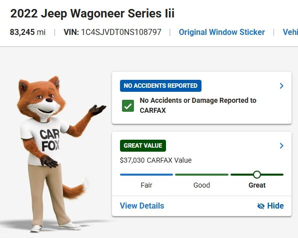 View vehicle photo 6