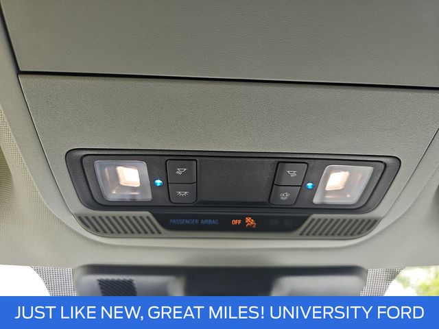 Used 2023 White Ford XLT image 24