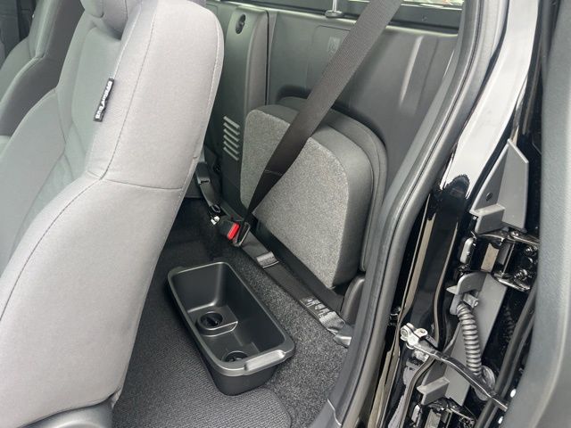 New 2026 Black Nissan S image 28