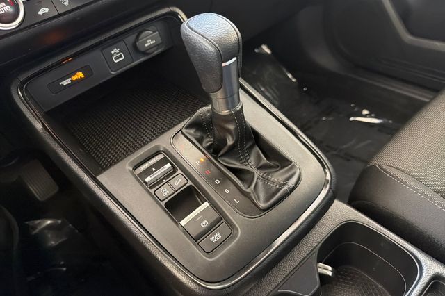 2024 Honda CR-V LX - Photo 26
