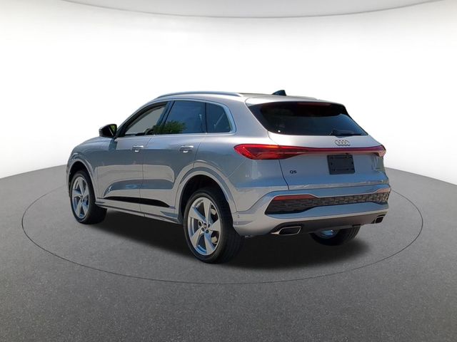 new 2026 Audi Q5 car, priced at $59,290