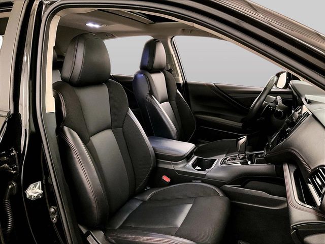 2024 Subaru Legacy Sport Black at Subaru and VW of Moon Township