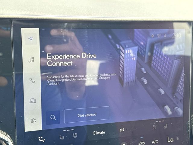 Used 2025 Lexus NX SUV