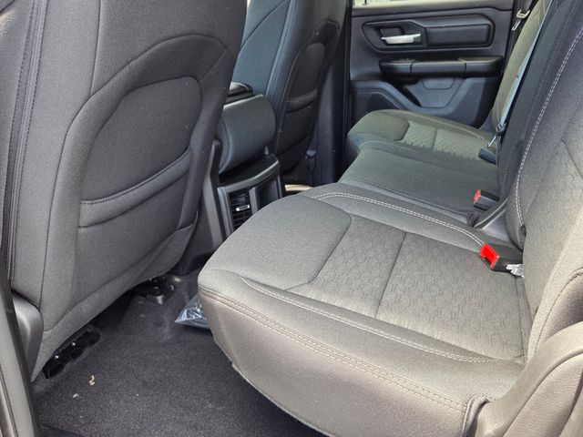 New 2026 Black Ram Express image 12