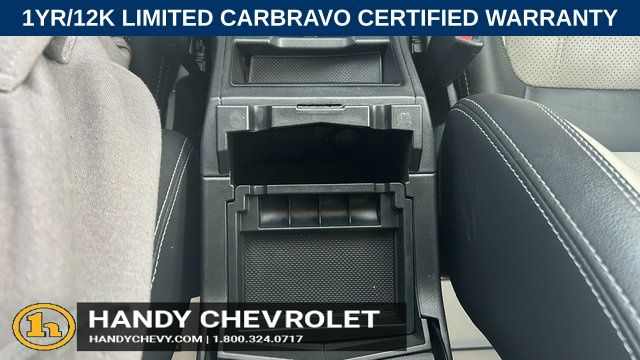 Used 2020 Subaru Forester SUV