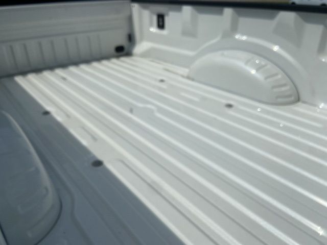 2025 Ford F-250SD Platinum White at Luther Ford