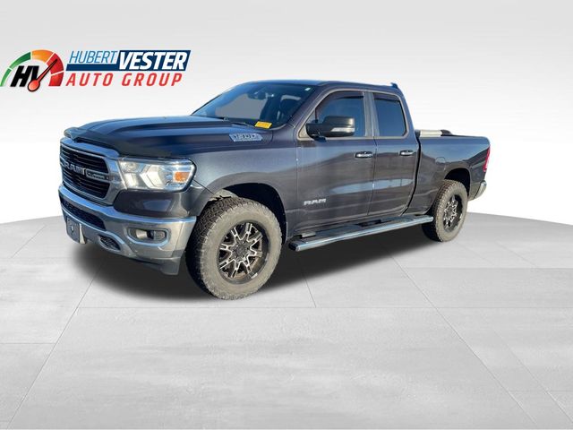 2019 RAM Ram 1500 Pickup Big Horn/Lone Star's photo