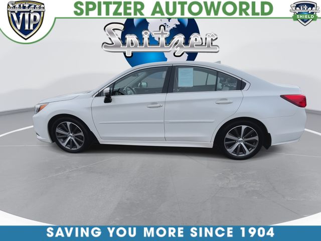Used 2016 White Subaru 3.6R image 6