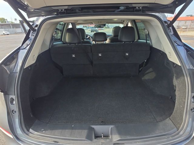 Used 2019 Nissan Murano SUV