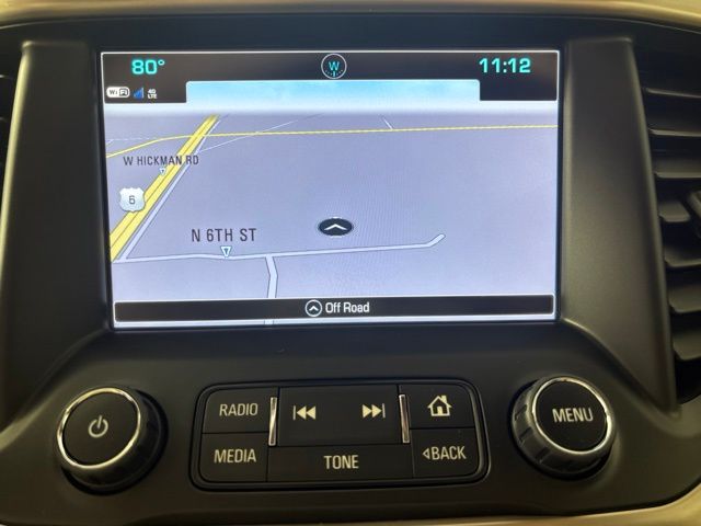 Used 2018 GMC Acadia SUV