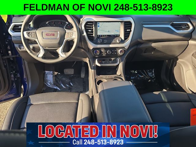 Used 2023 GMC Acadia For Sale in Livonia, MI
