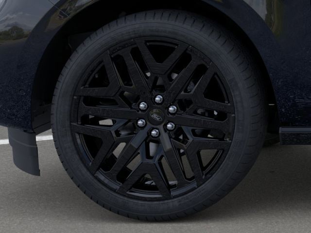 2026 Ford Expedition Platinum:169162