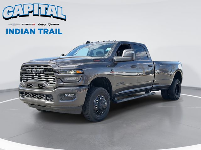 2026 RAM 3500 Big Horn Crew Cab LB DRW 4WD