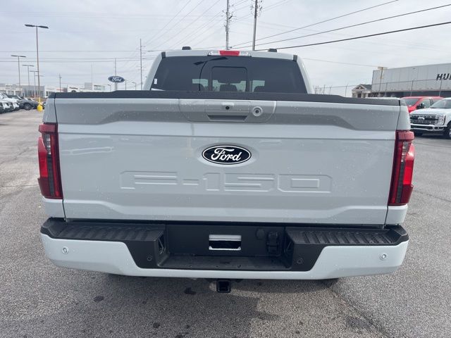 2026 Ford F-150 XLT:168493