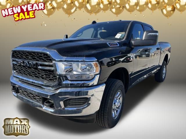 2024 Ram 2500 Tradesman 3