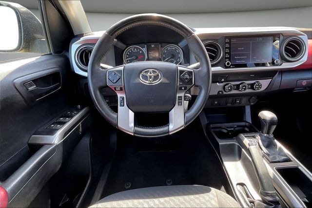 Used 2023 Toyota Tacoma Truck