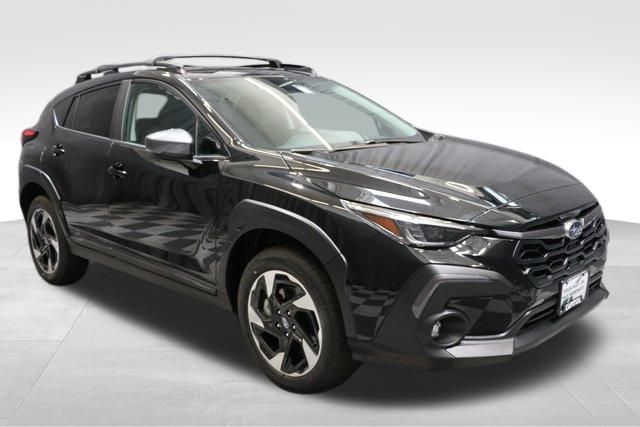 2024 Subaru Crosstrek Limited 14