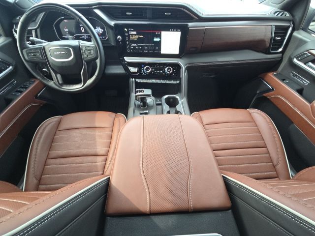 Photo of 2024 GMC Sierra 1500 Denali Ultimate in Dallas, GA - 28,  2024 GMC Sierra 1500 Denali Ultimate:C02428