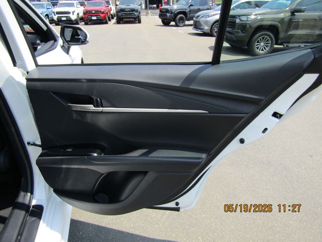 used 2025 Toyota Camry car, priced at $30,999