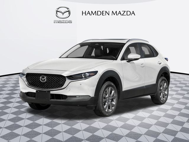 2026 Mazda CX-30 Preferred's photo