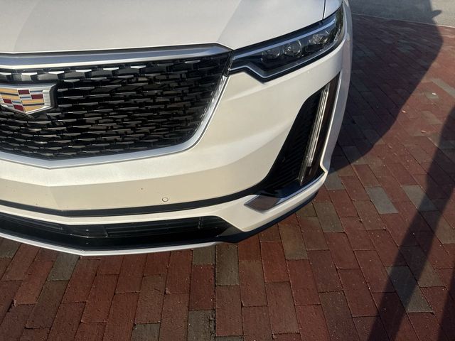 Used 2020 Cadillac XT6 SUV