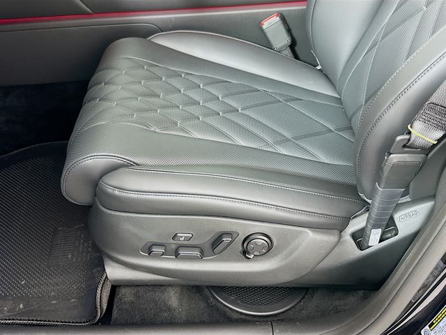 Thumbnail: 2026 Genesis GV80 - 21