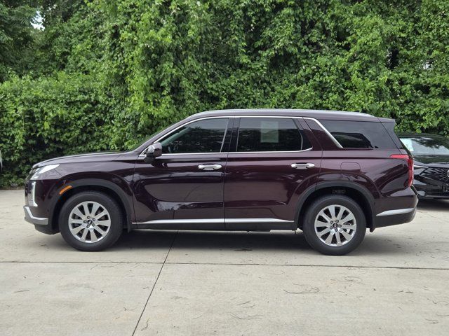 used 2024 Hyundai Palisade car, priced at $35,025