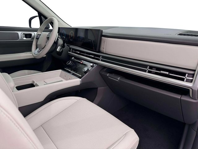 New 2026 White Hyundai SEL image 15