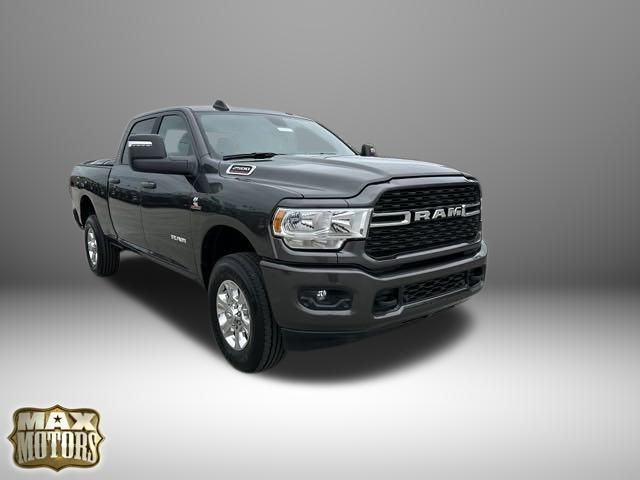 2024 Ram 2500 Big Horn 35