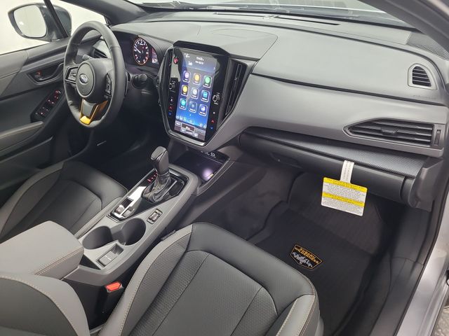 2026 – Subaru – Crosstrek