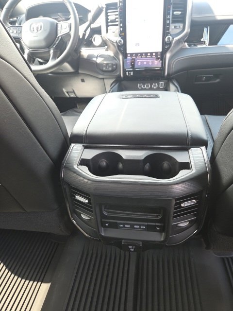 New 2026 Ram 2500 Truck