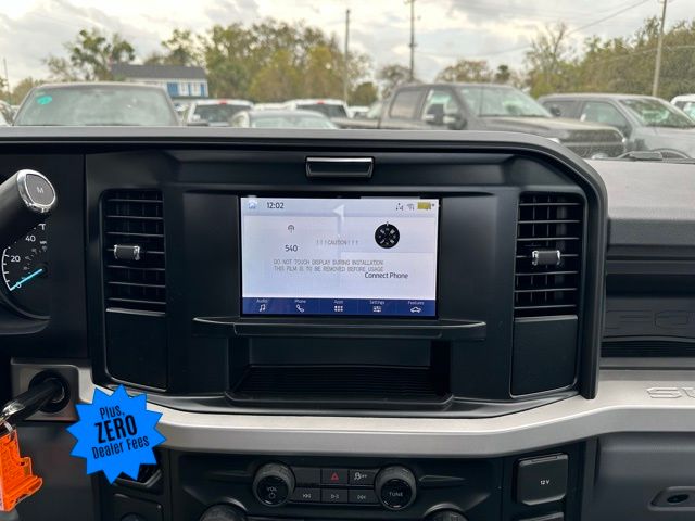 2025 Ford F-250SD XL photo