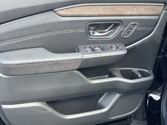 New 2026 Honda Pilot SUV