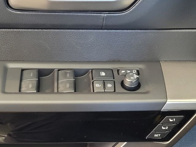 New 2025  Toyota Limited image 30