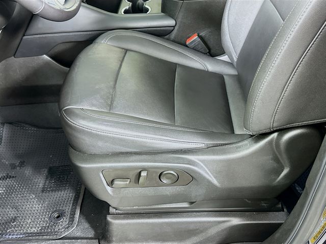 Thumbnail: 2023 Chevrolet Tahoe - 20