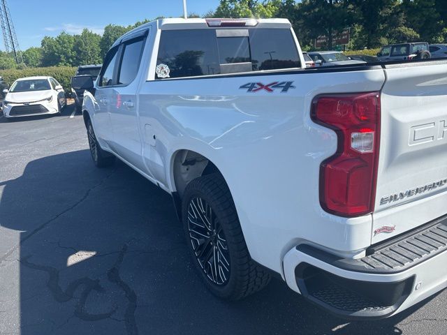 2019 Chevrolet Silverado 1500 RST - Photo 9